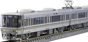 TOMIX 97601 223系1000番台(4両編成セット) JR 223-1000系近郊電車（4両編成）セット｜製品情報｜製品検索