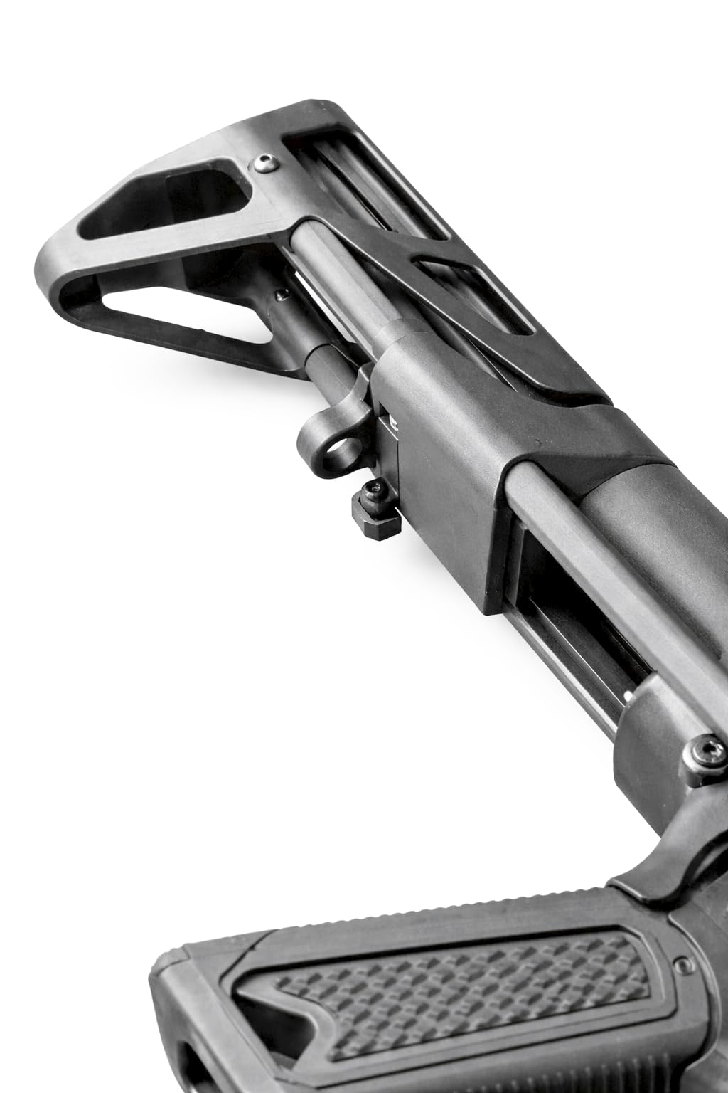 AAP-01 アサシン用 カービンコンバージョンキット 軽量強化フレーム Amazon.co.jp: AAP-01 アサシン 用 CQB カービンコンバージョンキット