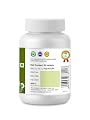 Sri Sri Tattva Brahmi 500Mg Tablet, 60 Count (Pack of 1)