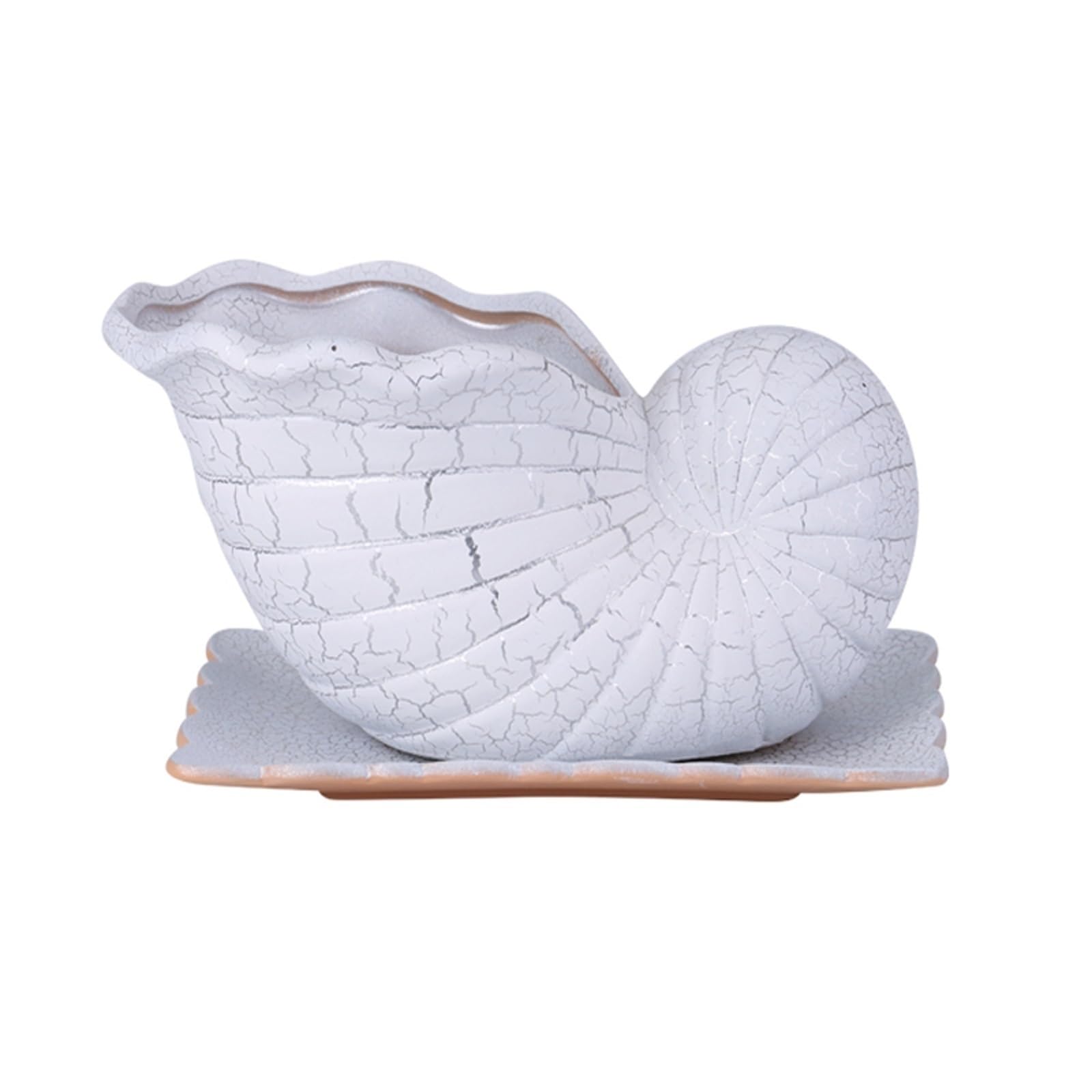 ULTRAWAVE Doniczki na kwiaty kreatywna wewnętrzna i zewnętrzna ceramiczna doniczka kreatywna dekoracja bonsai doniczkowa doniczka na sukulenty ozdobna doniczka