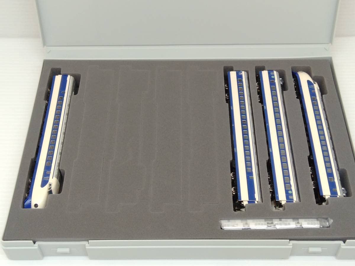 Amazon.co.jp: Nゲージ TOMIX 0系2000番台東海道・山陽新幹線 基本