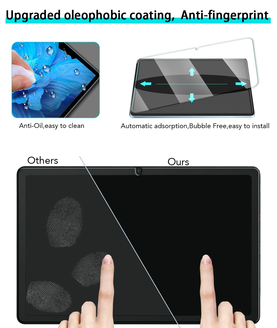 Accesorios Para Xiaomi Redmi Pad / Redmi Pad 2 / Redmi Pad SE