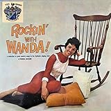 Rockin' with Wanda