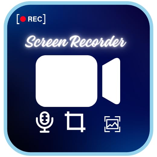 REGORDADOR DE TELA: CAPTURA COM ÁUDIO, sem marca d'água e sem limite de tempo e tire captura de tela em alta qualidade sem marca de água sem anúncios