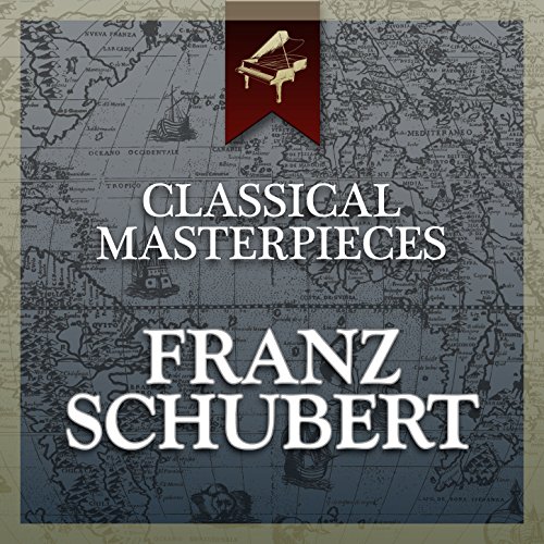 Classical Masterpieces: Franz Schubert de Go Classics en Amazon Music ...