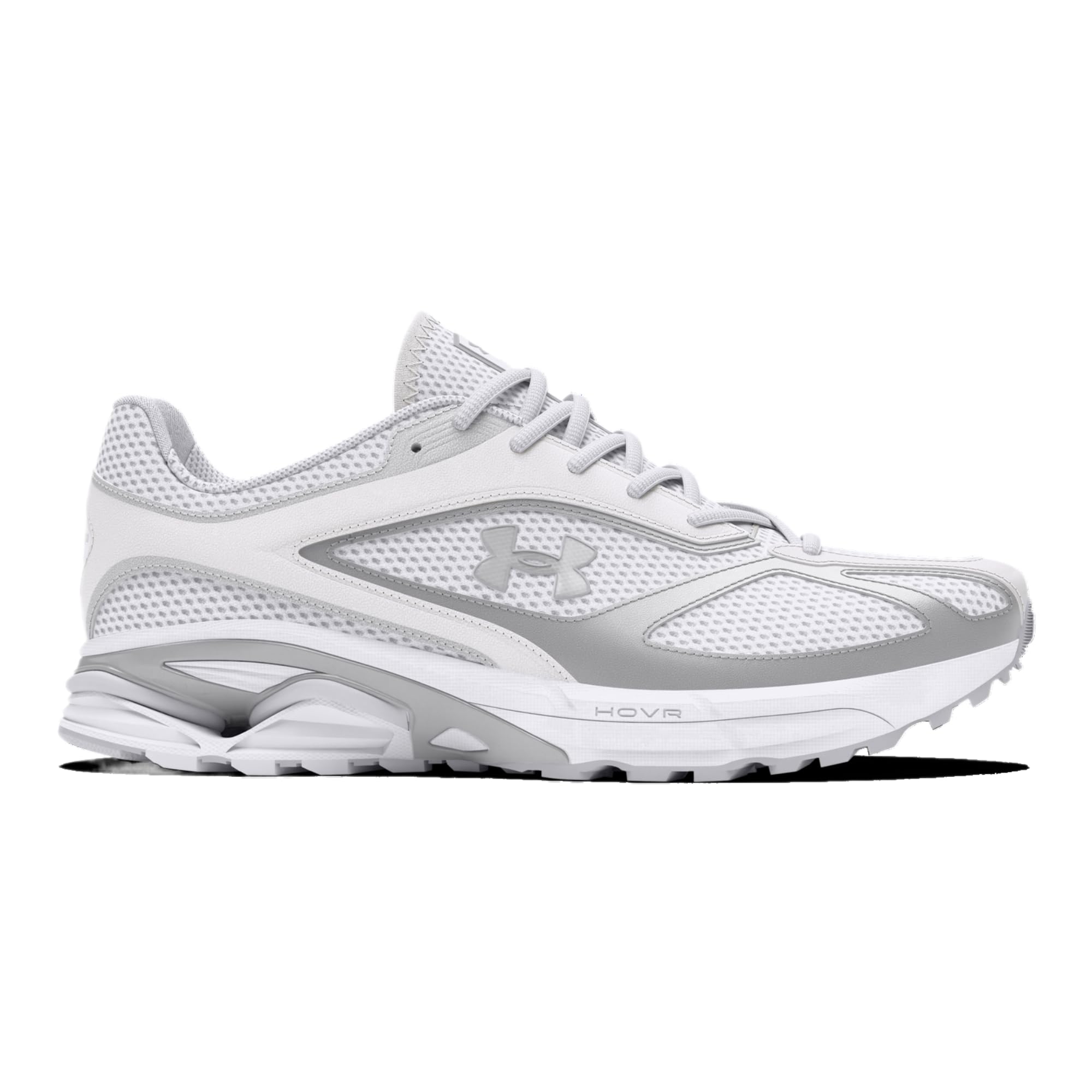 Under Armour UA HOVR Apparition RTRFTR TC SneakerErkek