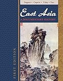 East Asia: A Documentary History