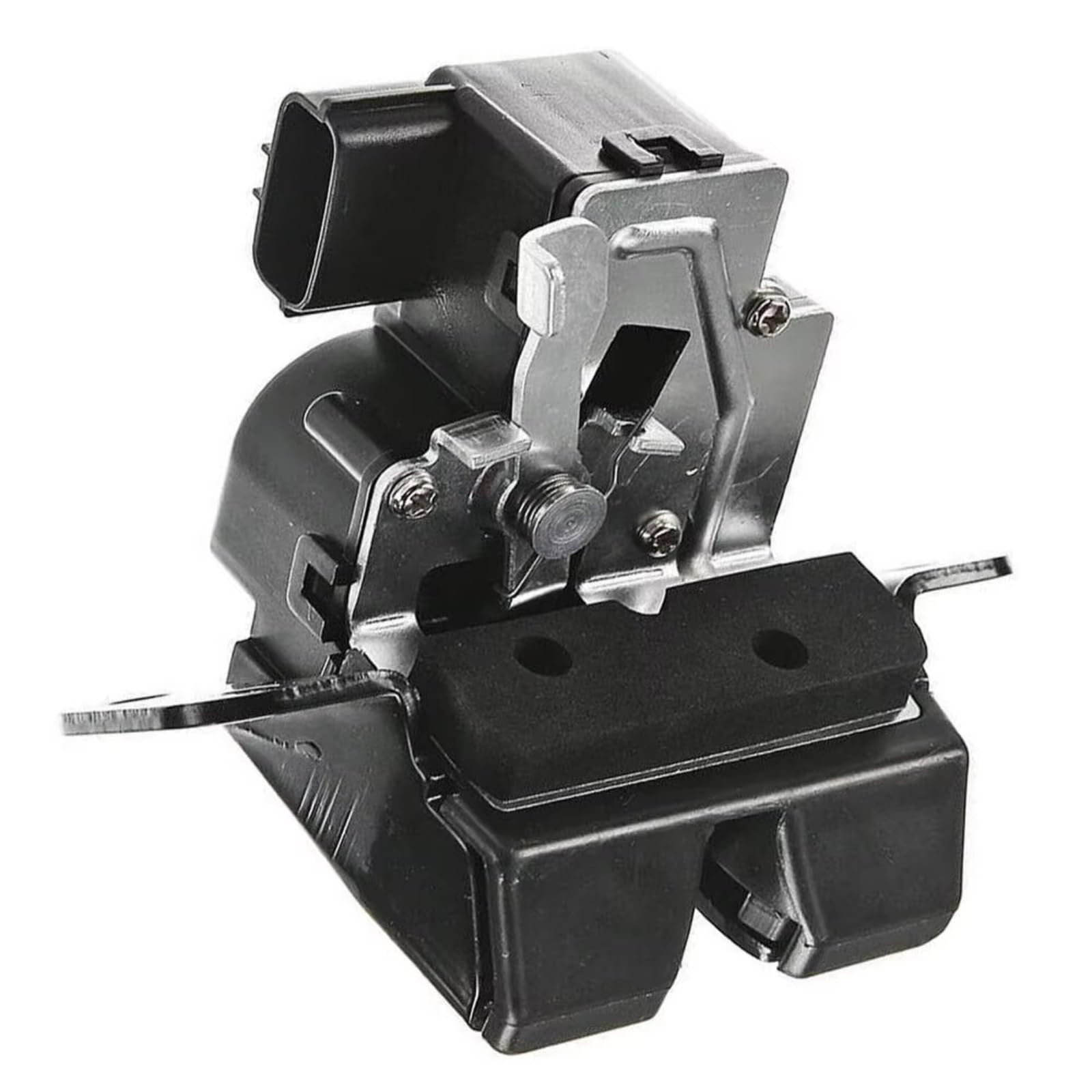 Glilar One Color Tailgate Latch Actuator Compatible With Hyundai For Ix20 2010-2019 Car Rear Tailgate Trunk Door Latch Lock Actuator Motor Accessories Replacement Oem: 81230-1H000