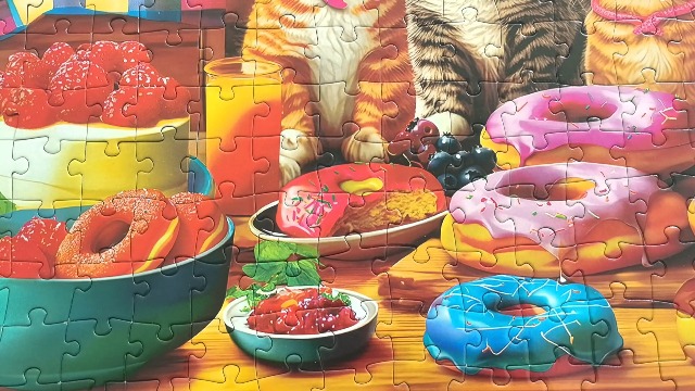Amazon.com: 300 Piece Puzzles for Kids Boys Girls Ages 6-8 8-10 10