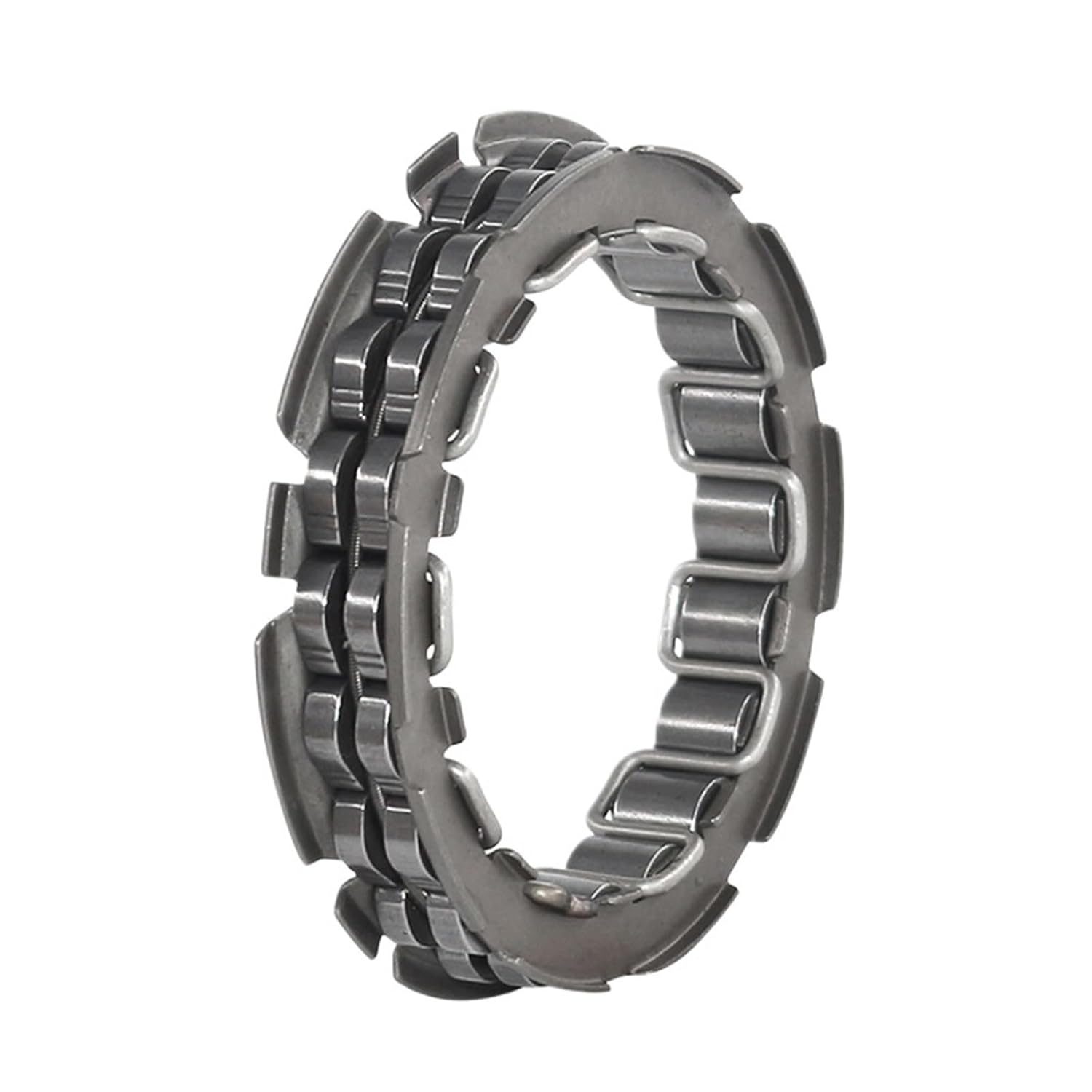 One Way Starter Clutch Bearing Compatible with Ducati Hypermotard Multistrada 620 2006 MTS MTS1000S 2005-2006
