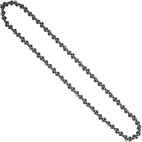 Vista 127 de 8TEN Cadena de motosierra para Husqvarna 254 455 340 351 353 350 55 455 Rancher Poulan Jonsered Echo 16 pulgadas .050 .325 66DL