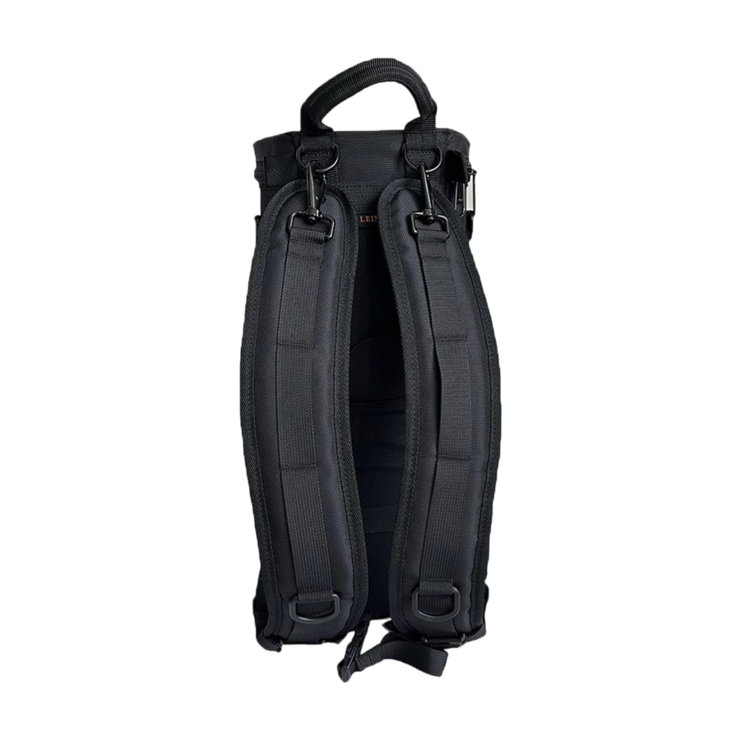 Comfortable Double-Shoulder Strap Assembly Breathable Backpack Strap with Top Handle Ergonomic Long-Lasting for Photographers, Outdoor Photography, Travel, Hiking, Hard Airbag Black-image-34