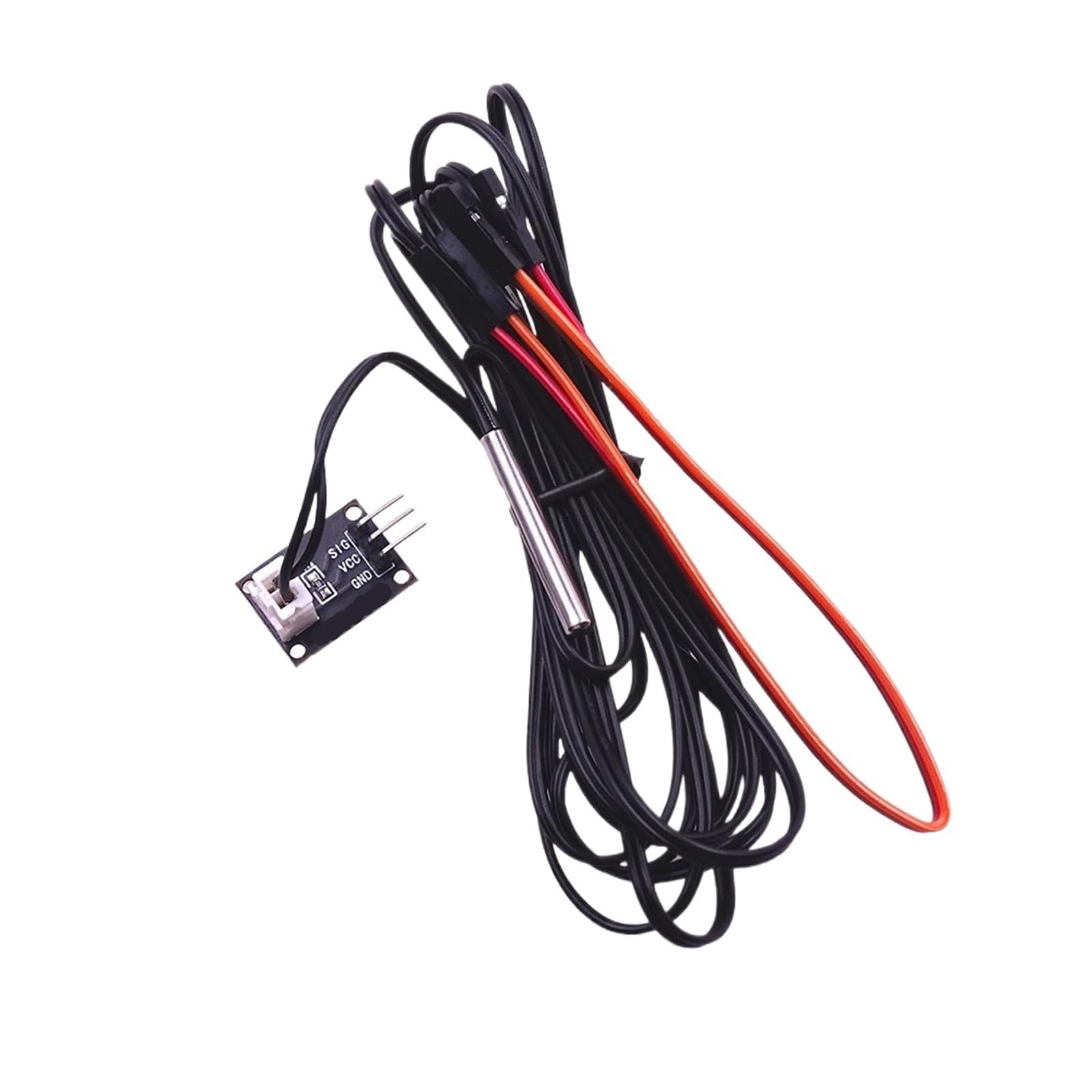 Vmvud Module 1M Ntc 10K Thermistor Temperature Probe Sensor M
