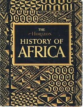 Hardcover The History of Africa Book