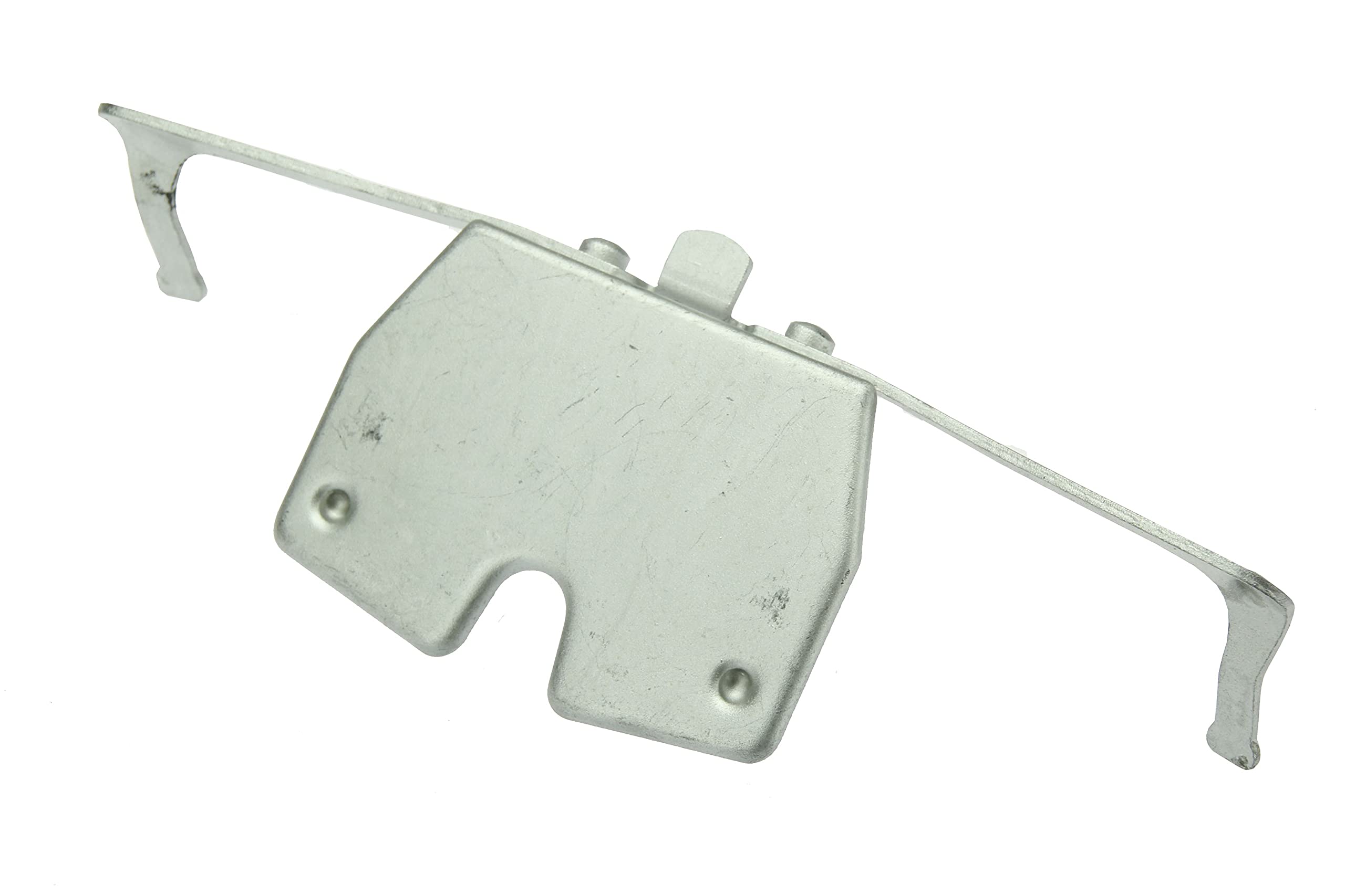 Amazon.com: URO Parts 34116786819 Brake Pad Retaining Clip. Front 