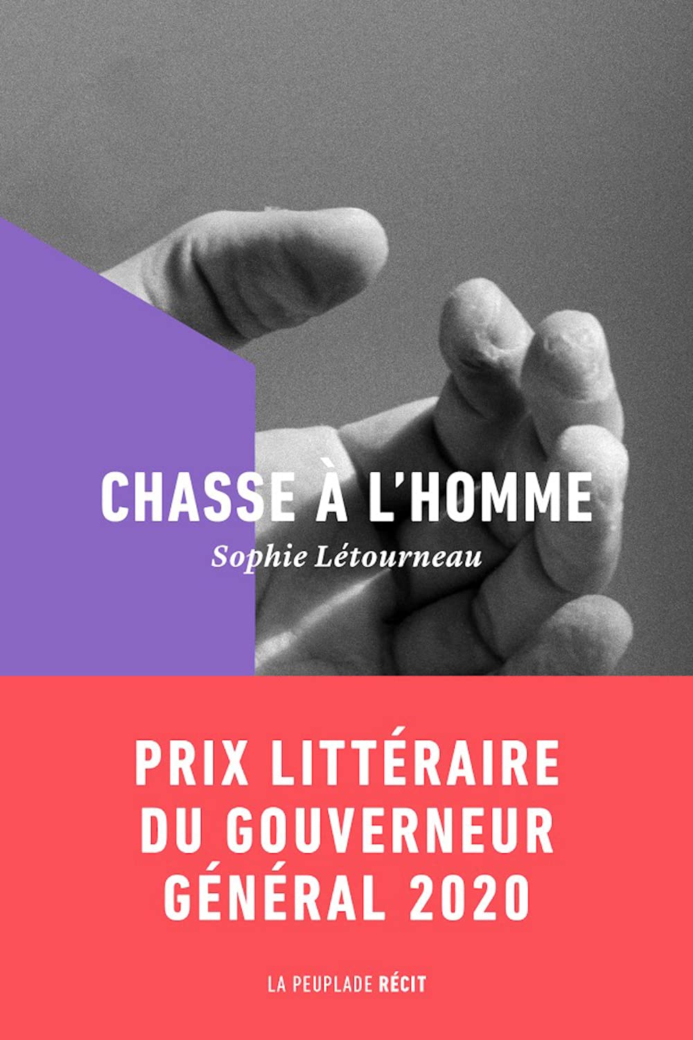 Chasse à l'homme