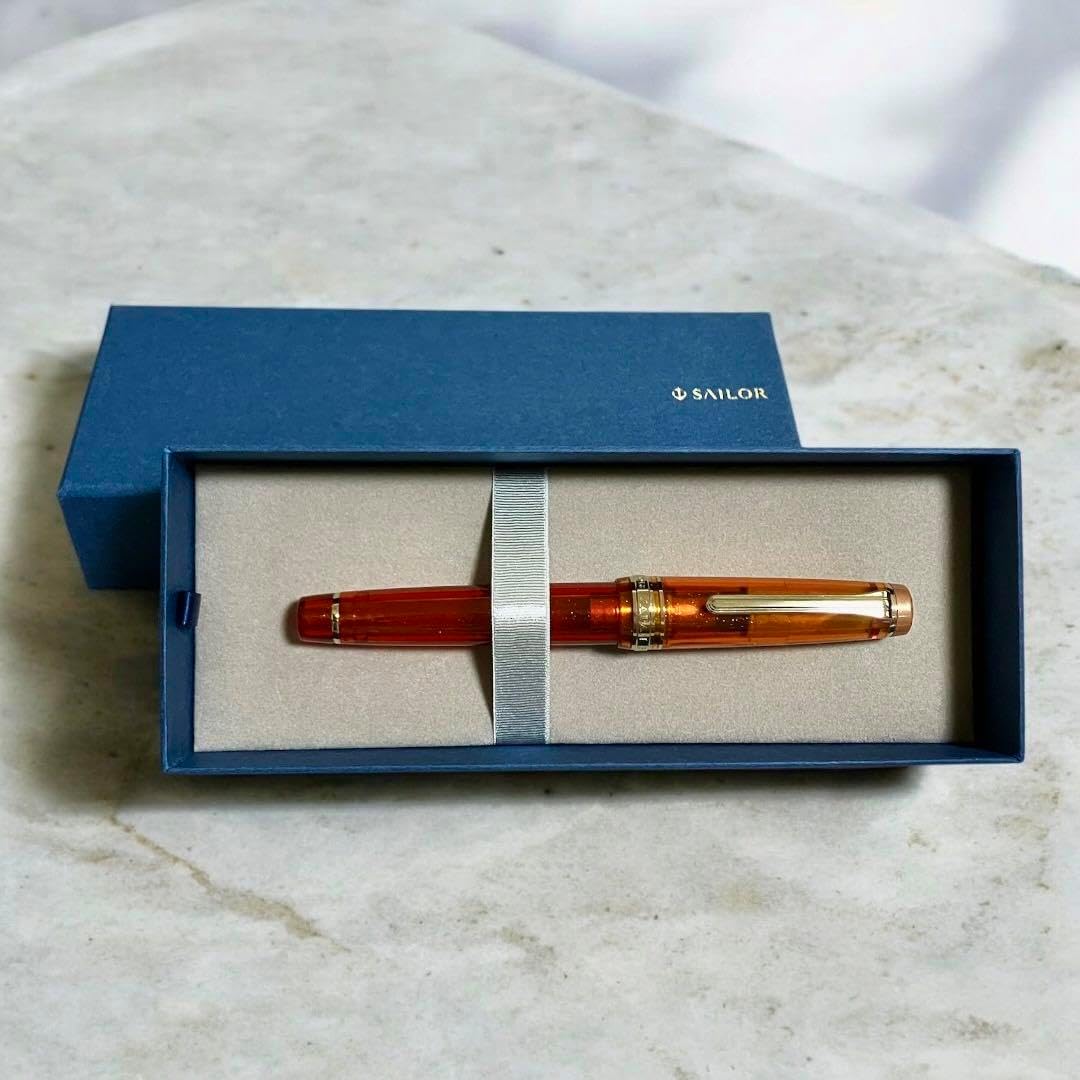 BUNGUBOX 文具ボックス 聖夜 プロギアレアロ EF SAILOR 聖夜 レアロ