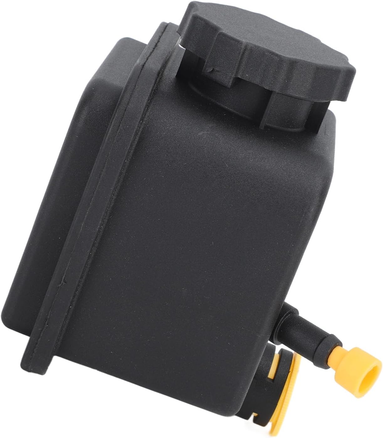 Power Steering Fluid Pump Reservoir Tank 0004600183 Replacement for Benz C240 C280 C320 C43 C32 C55 CL500 CL55 CLK320