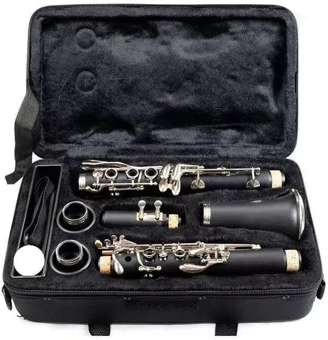 Professional Clarinet 17 Keys Clarinet