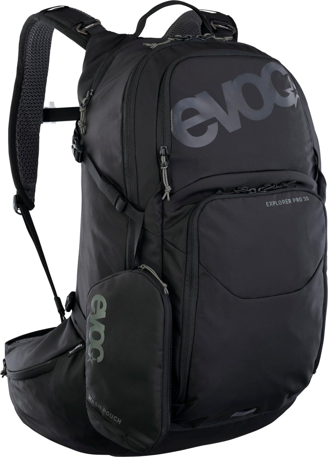 Sac à dos Explorer Pro 30 noir