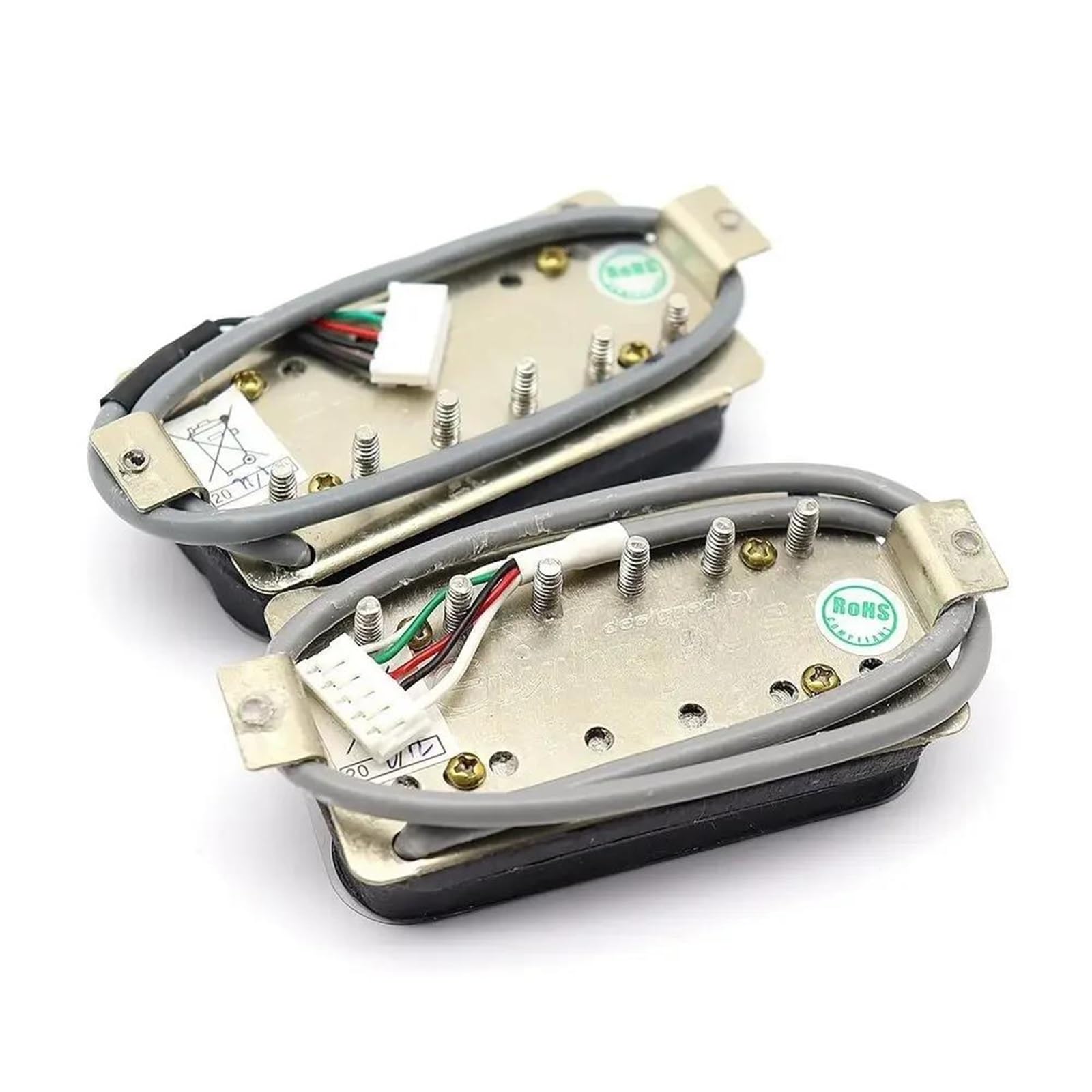Pastillas De Guitarra Eléctrica Pastilla De Doble Bobina | Pastilla y arnés de bobina Humbucking para guitarra eléctrica
