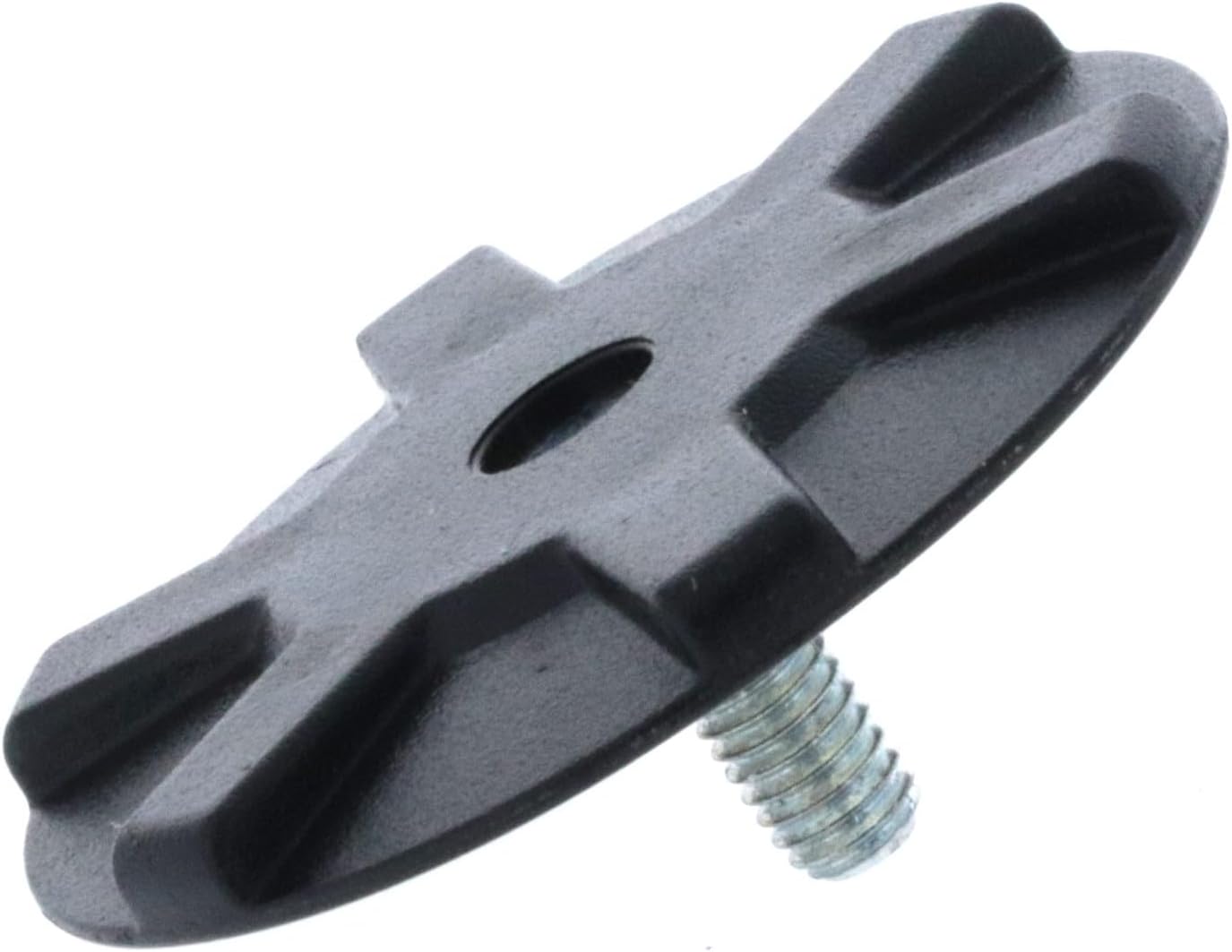 Universal Drywall Sander Nut - Replacement Part #N862773, Compatible with DWE7800