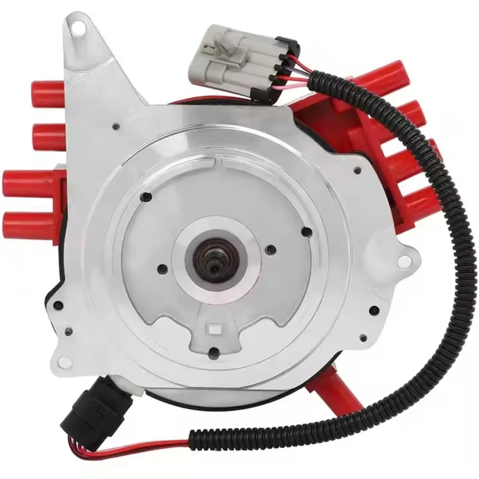 układ paliwowy Ontstekingsverdeler Met Kabelboom Voor pasuje do Chevy Corvette Camaro Pontiac Firebird 5.7L V8 10457702