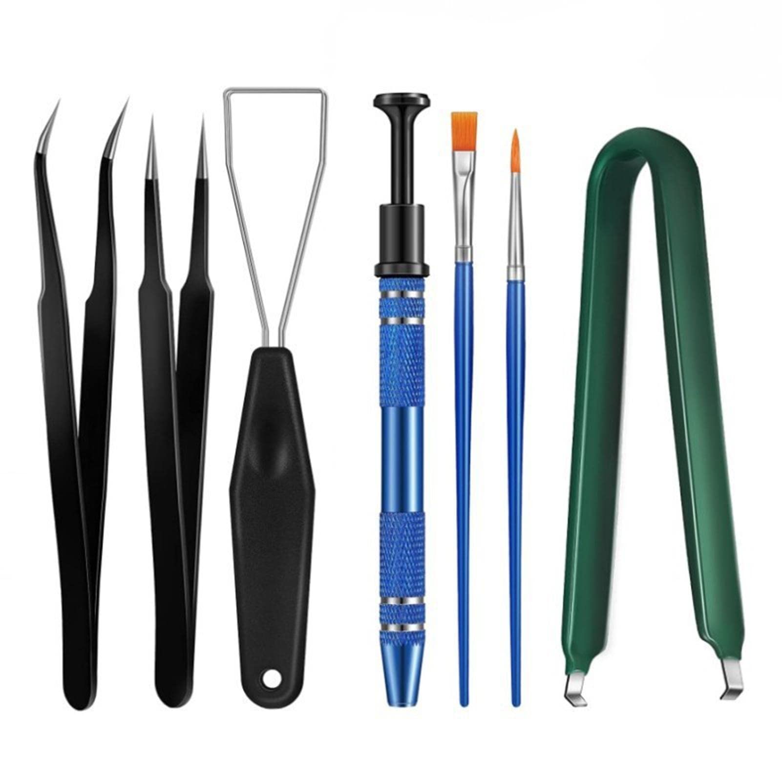 Buy MezoJaoie Screw Picker, Electronic Capacitance Picker, Screw