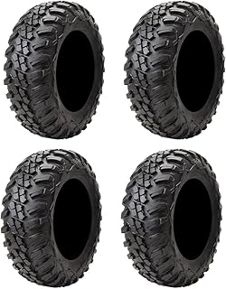 Tusk UTV/ATV Tires - Heavy Duty Radial