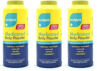 Medipure Polvos