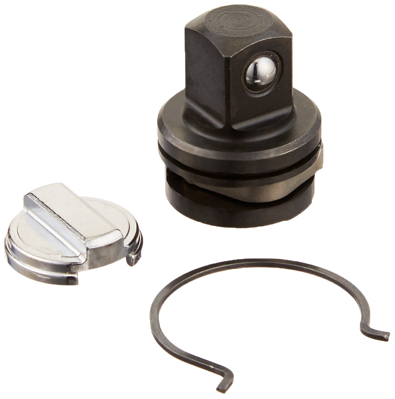 SK Tools USA 3/8" Drive Professional Series Slim Ratchet Rebuild Kit | 45173-2