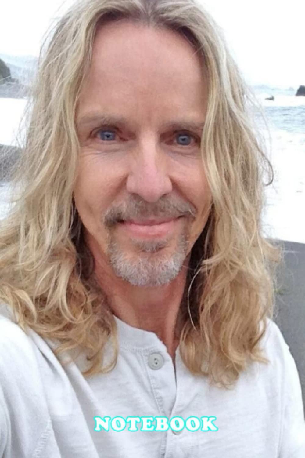 Notebook : Tommy Shaw Styx Rock band Daily Planner Notebook - Thankgiving Notebook for School home or Work #212