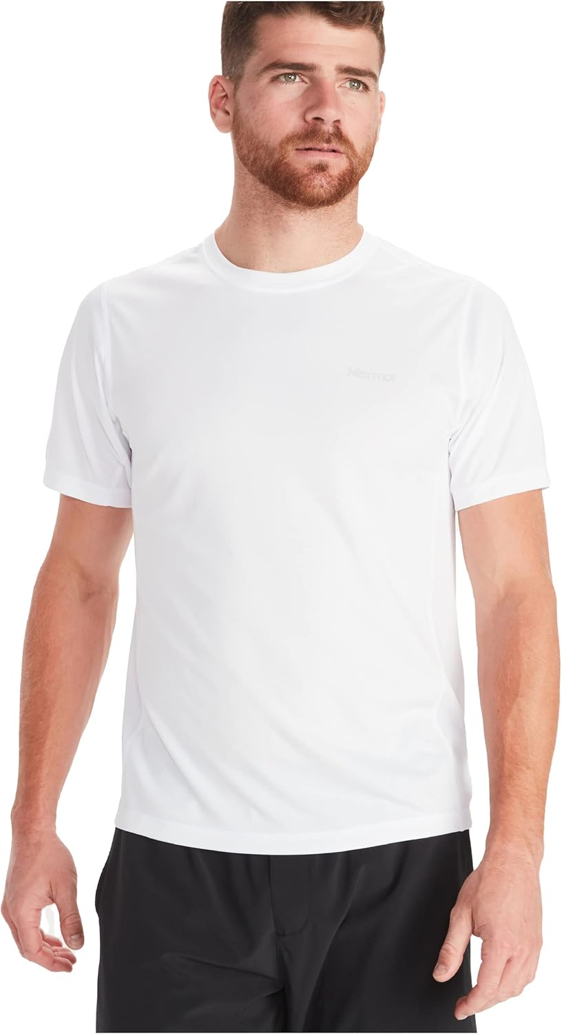 Marmot Men's Marmot Men's Windridge Ss Shirt