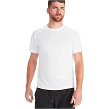 Marmot Mens Marmot Mens Windridge Ss Shirt