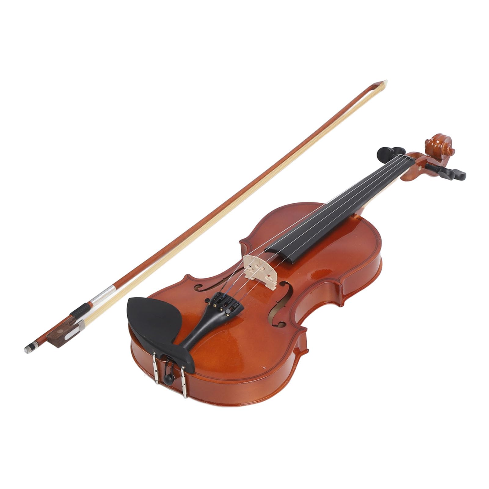 アコースティックバイオリン2本セット 初心者用 4/4 Amazon | 初心者バイオリン、アコースティックバイオリン 4/4
