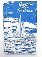 Questions About the Ocean B00171FLBY Book Cover