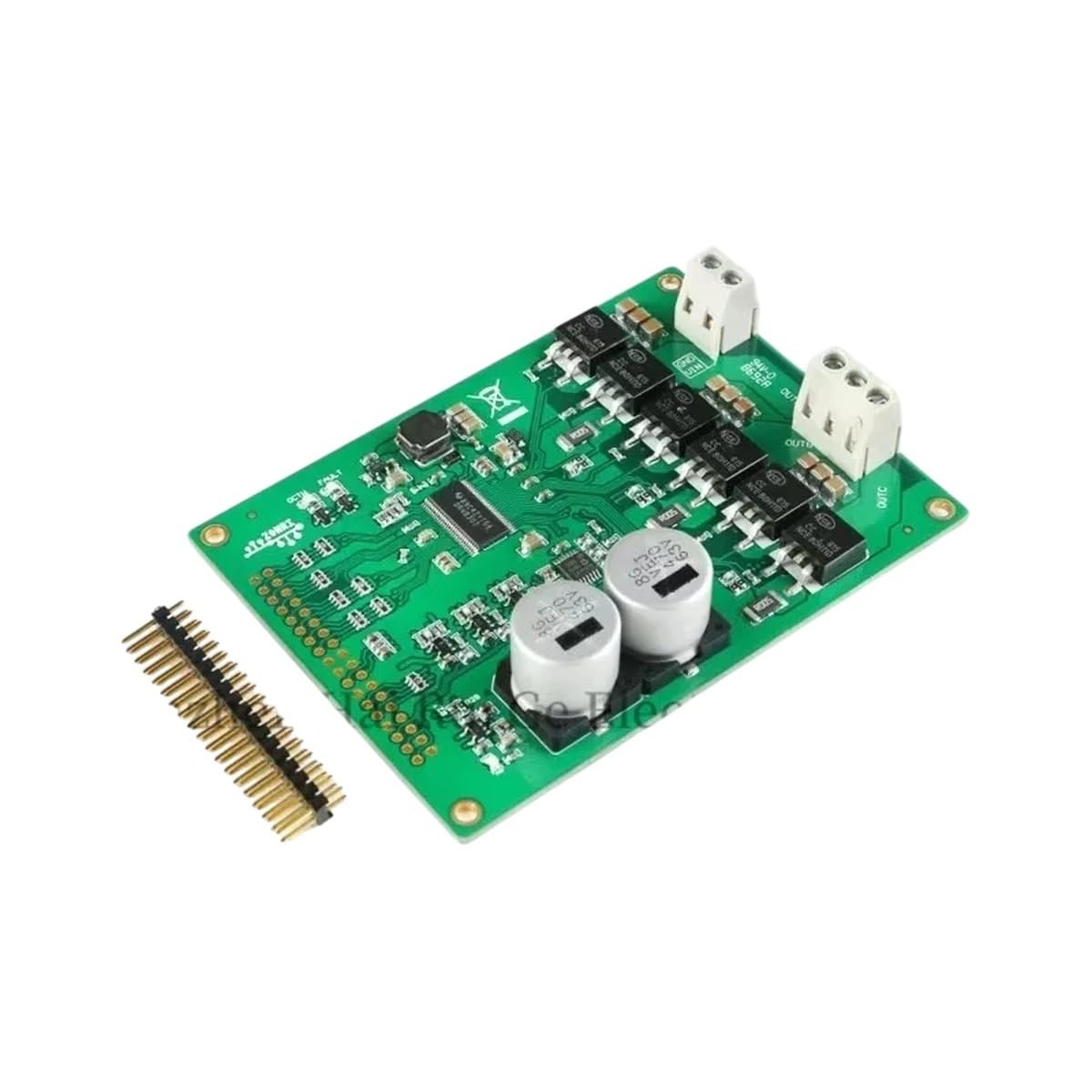 AD630 Lock-Amplifier Module: Phase-Sensitive Detection/weak Signal Conditioning/Balanced Modulation New 2026 High for Reliable Electronic Component, Precision, Stable Performance