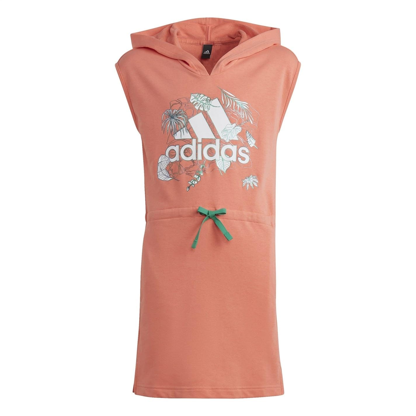 adidas Mädchen G Sum Dress Dress