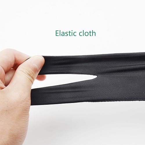 Miniatura 5 de Parblo PR-01 Guante de dos dedos para tableta de dibujo gráfico caja de luz almohadilla de luz de rastreo