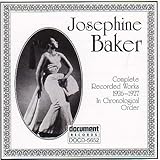 Josephine Baker 1926