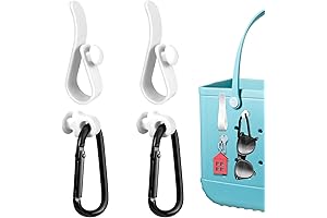 BOGG BAG HOOKS 4-PIECE SET
