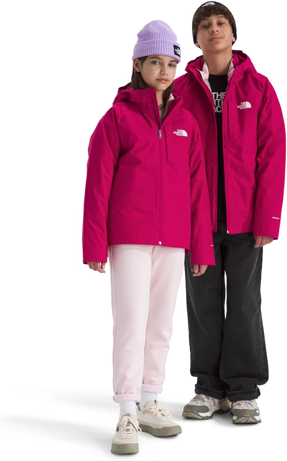 The North Face unisex-child Nf0a8cus