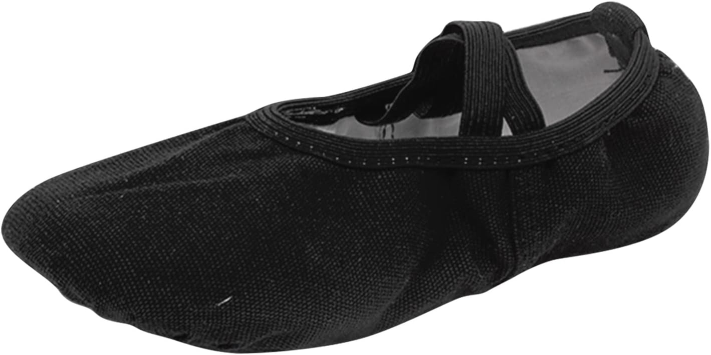 IQYU Kinderschoenen dansschoenen warm dansen ballet performance indoor schoenen yoga dansschoenen meisjes hoge sneakers 35, wit, 31 EU