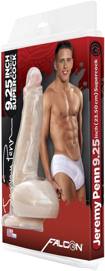 Icon Brands Falcon Supercock - Jeremy Penn