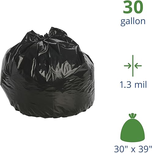 Miniatura 2 de LINER,30X39,1.3 MIL,BNBK (81STOT3039B13)