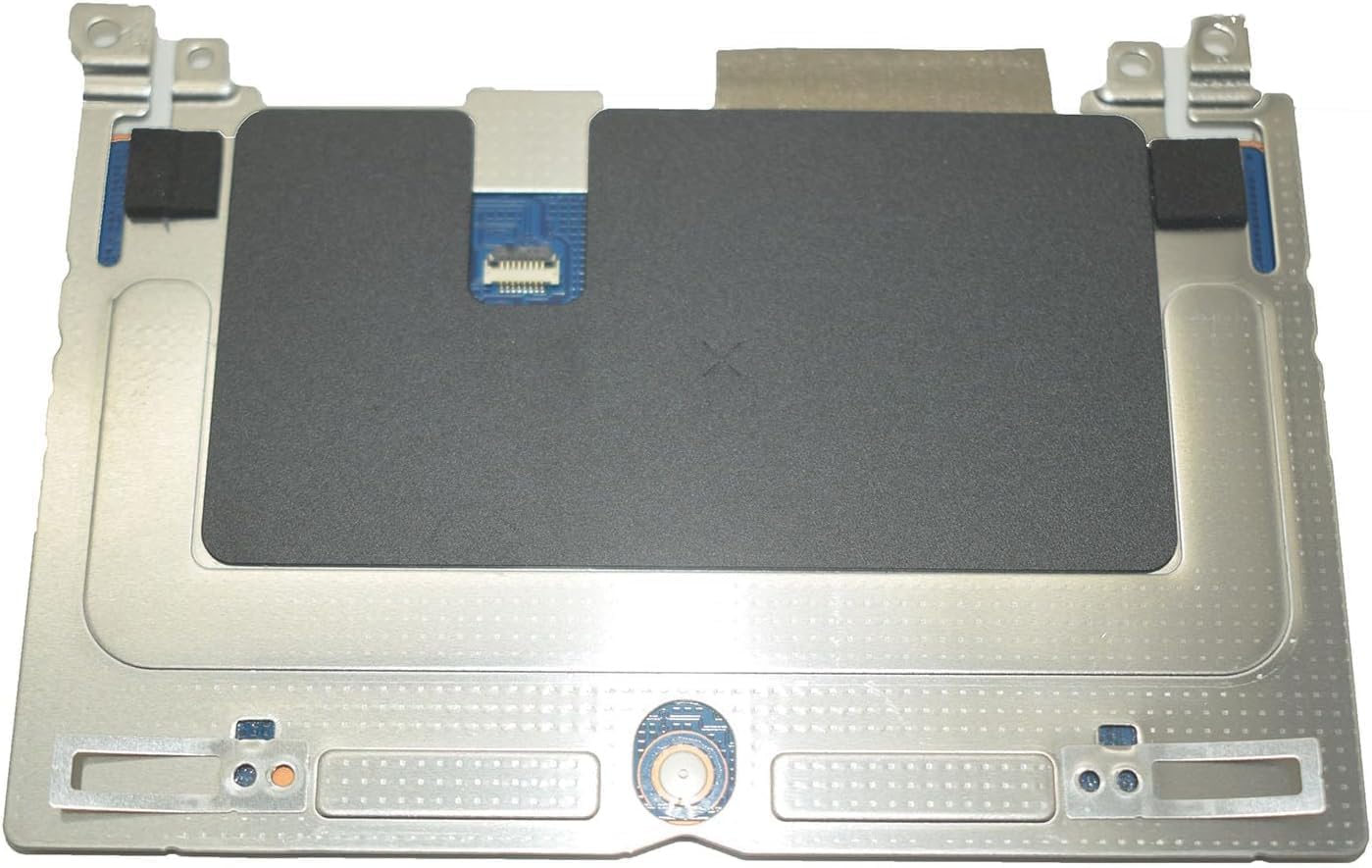 Generic New for IdeaPad 1 14ALC7 Touchpad Trackpad Mouse Board Silver