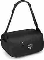 Amazon.com: Osprey Ultralight Stuff Duffel Black One Size