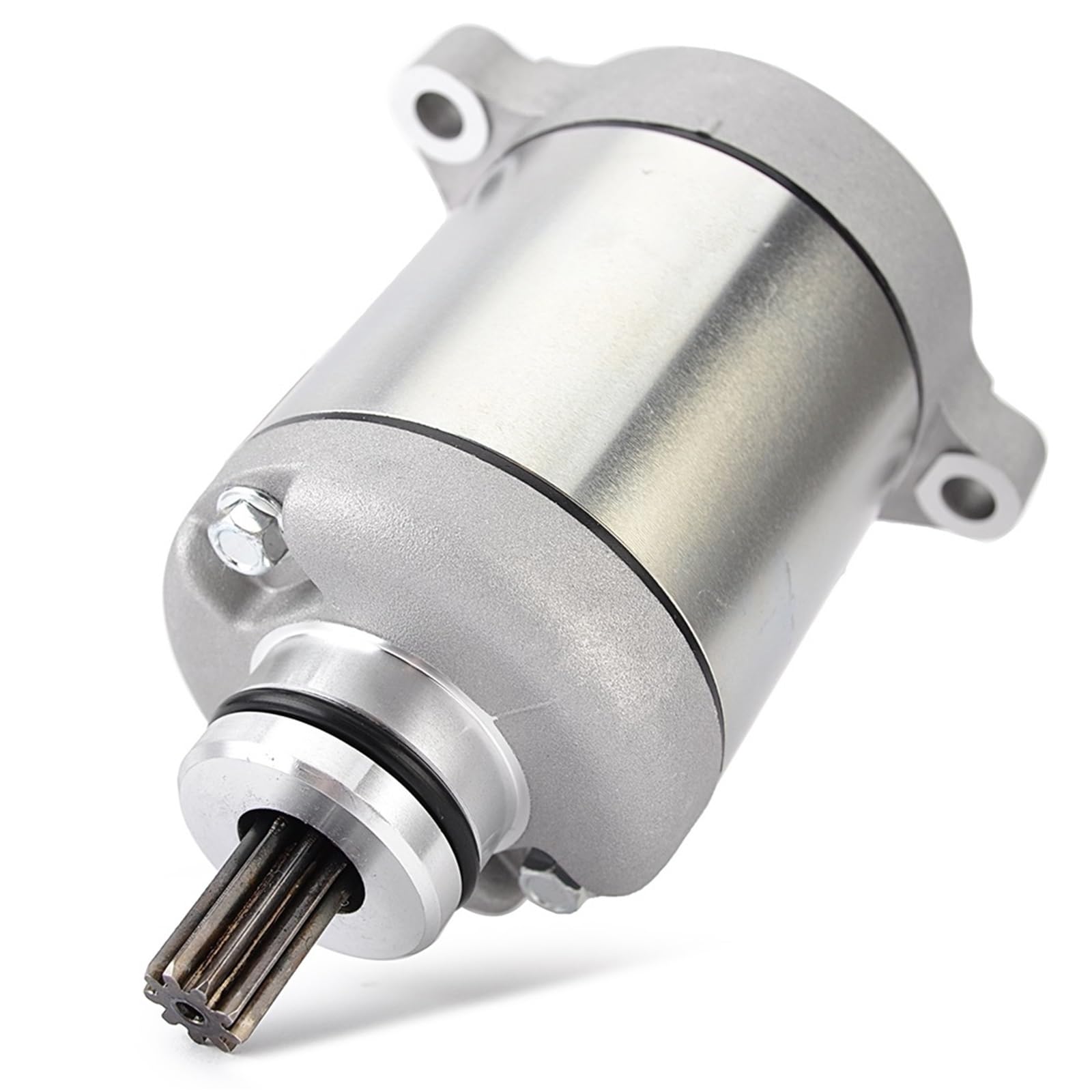 per Piaggio per Vespa GTV GTS S LX 125 150 Ie ET4 per Skipper ST Fly Zip 200 per Liberty RST 4T 8 Motorino di avviamento Motorino di avviamento per Moto
