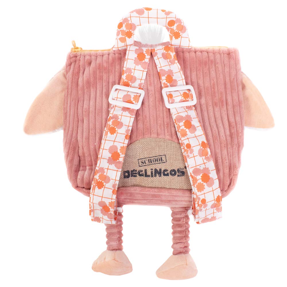 Deglingos 31625 plecak
