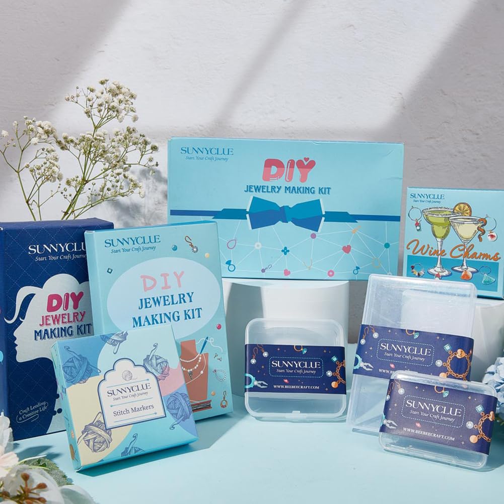 100 Stück Cowboy Charms Hufeisen Anhänger - Western Glücksbringer DIY